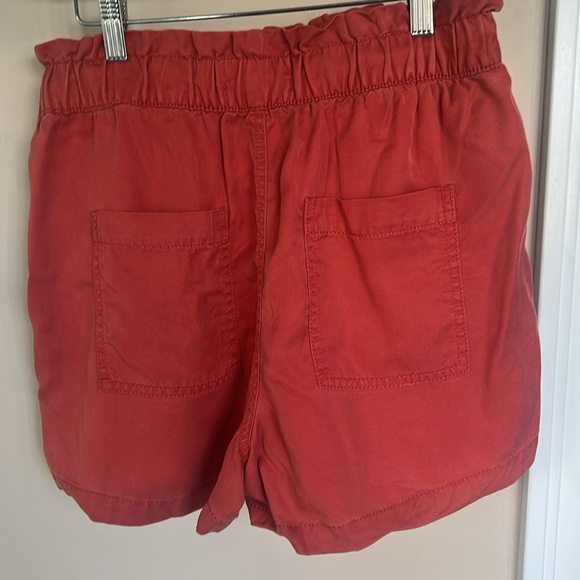 LOFT Shorts (S) Draw String NEW WITH TAGS - Picture 2 of 8